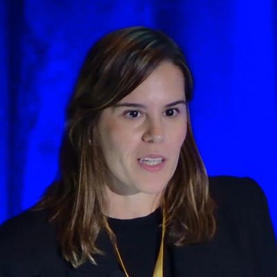 Sandra Santos Martínez